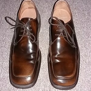 Bacco Buco Men's dress shoes